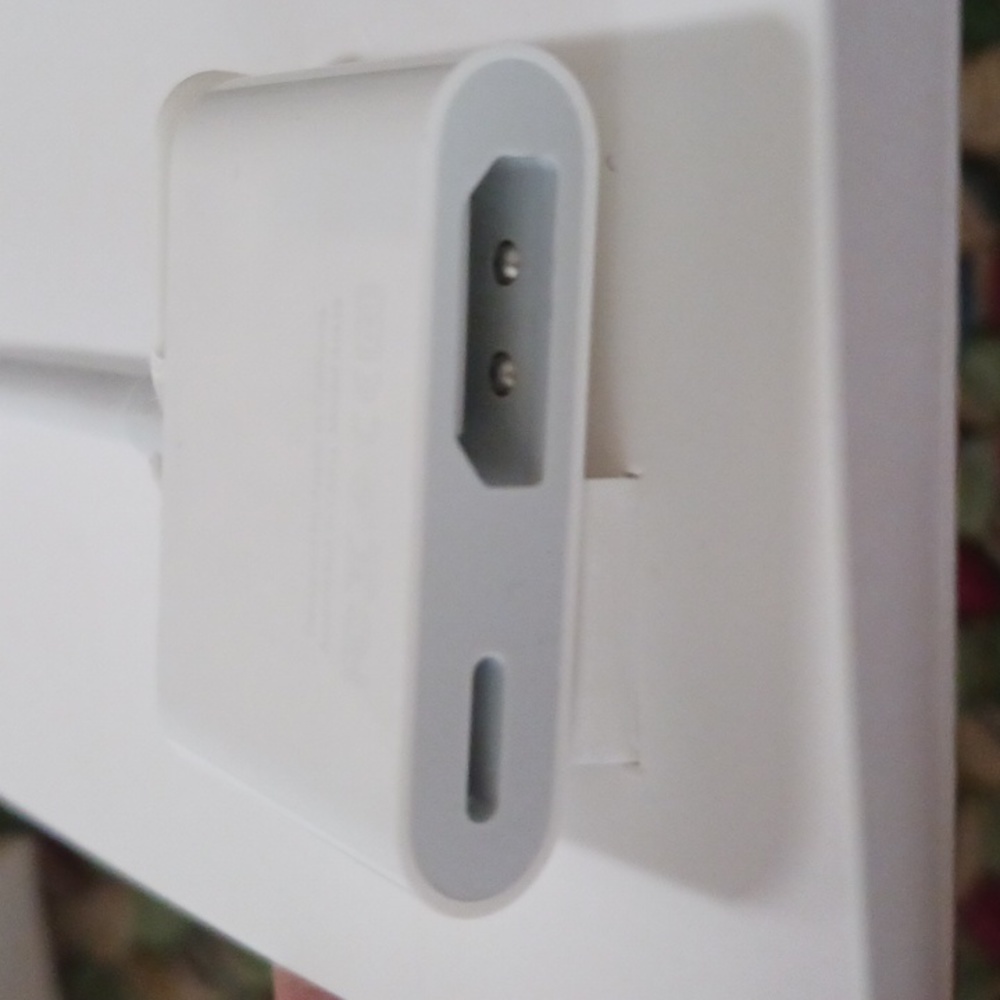 Apple lightning to Digital AV - Picture 3 of 4